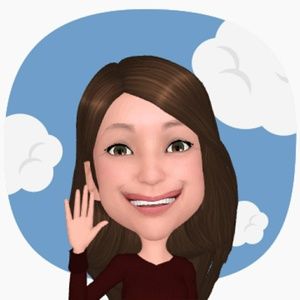 Meet your Posher, Cristy